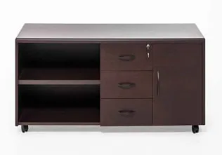 Тумба для оргтехники