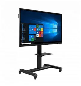 Интерактивная доска (для написания)