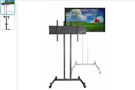 Подставка для монитора