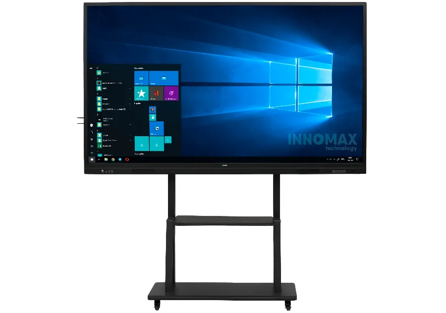 Интерактивная панель