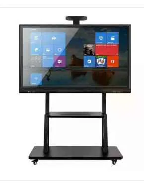 Интерактивная панель