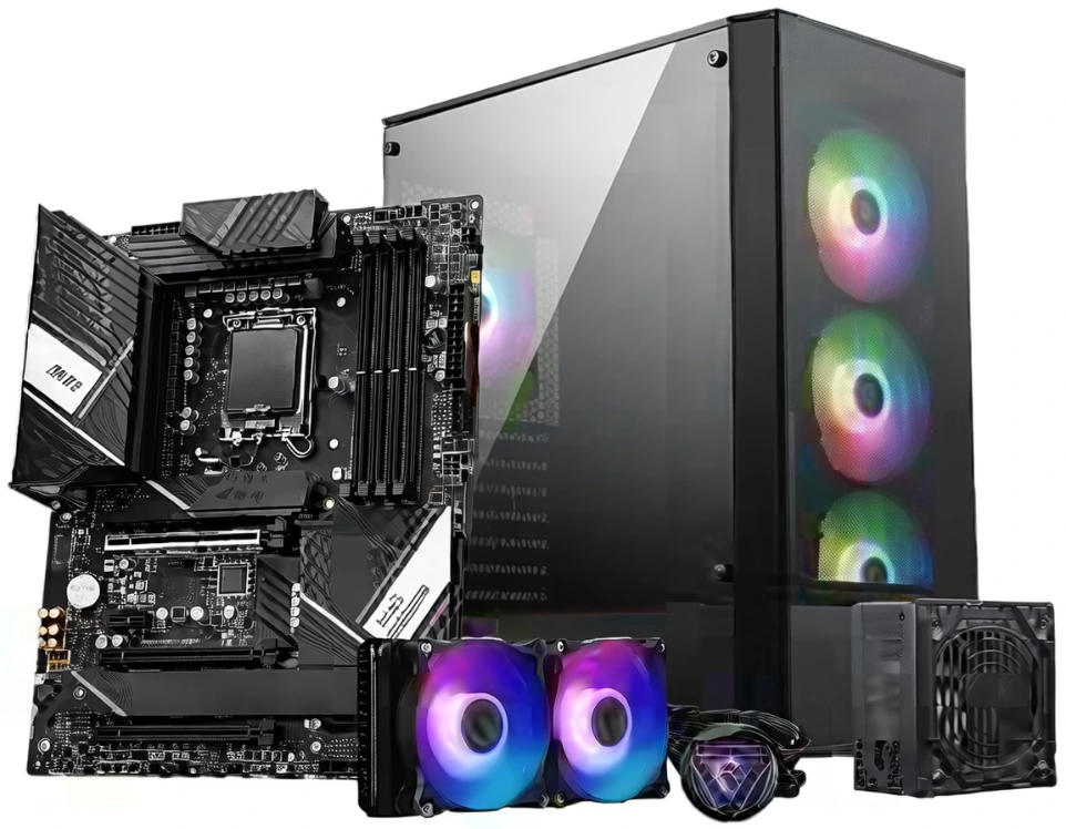 Персональный компьютер