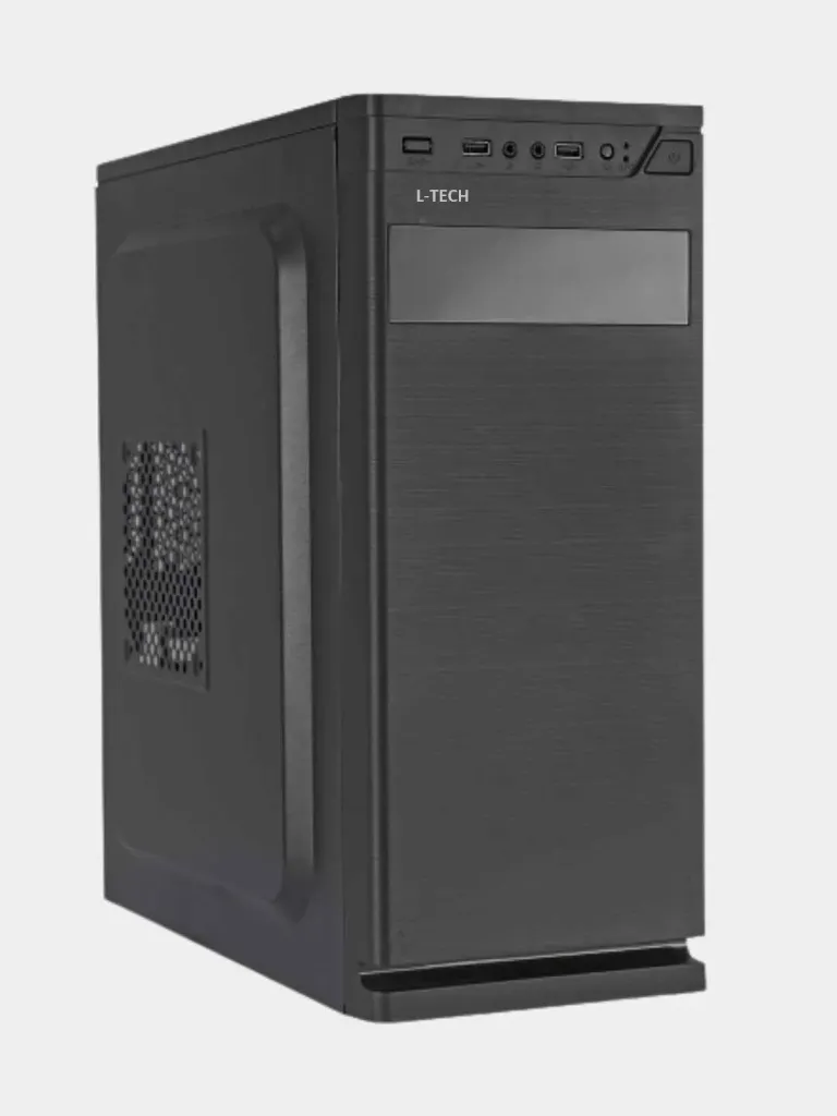 Системный блок