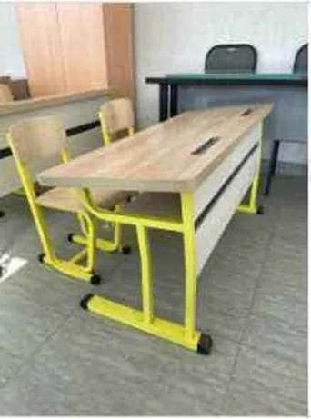 Учебный стол для рисования и эскизирования