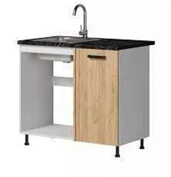 Sink cabinet