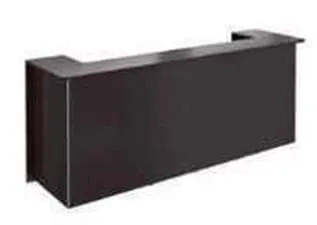 Офисная стойка-барьер