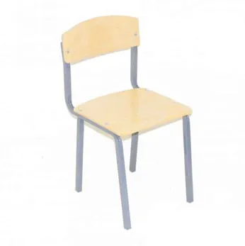 Student chair