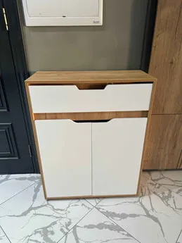 Тумба для обуви