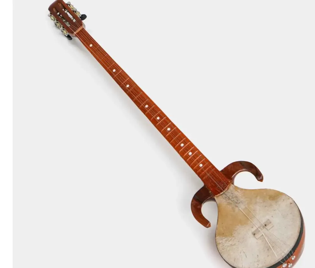 Кашкар Рубоби