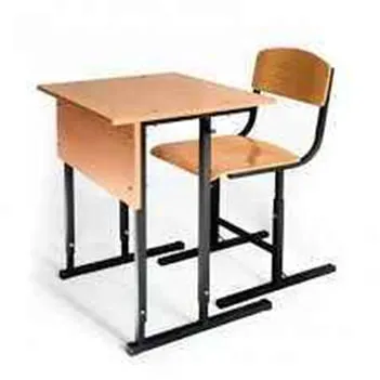 Single Student Desk