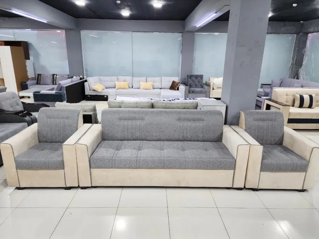 Мягкая мебель