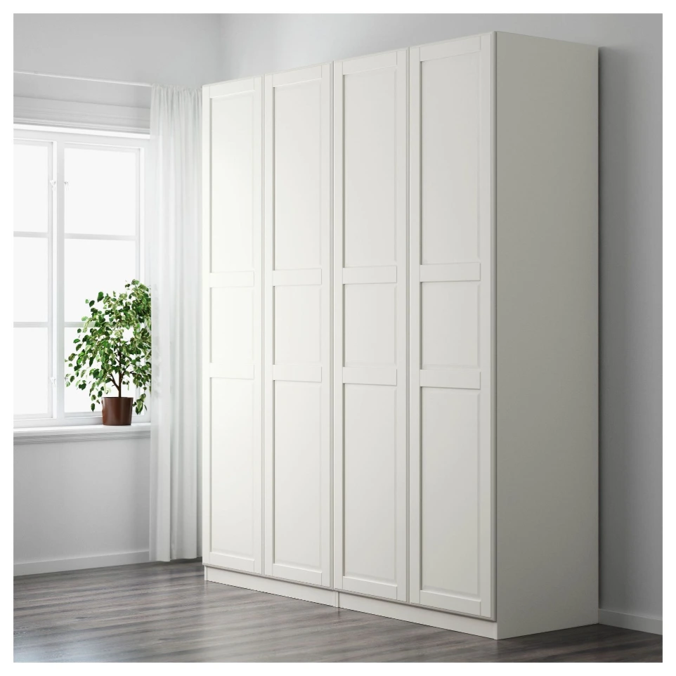 Комбинированный шкаф