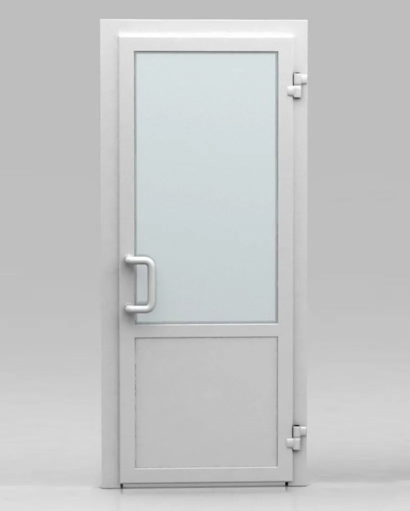 Aluminum Profile Doors