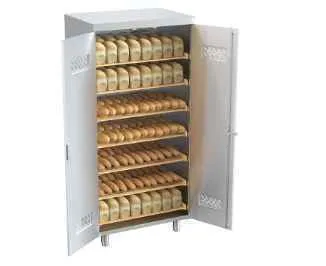 Bread Display Cabinet