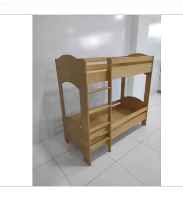 Wooden Bed for Children