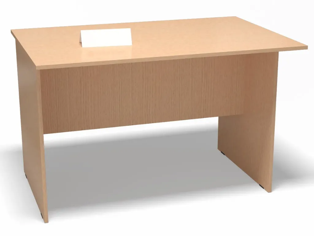 Стол-расширение для посетителей