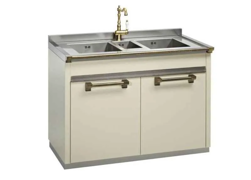 Stainless Steel Sink