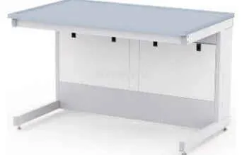 Student Laboratory Table for Physics, Chemistry and Biology Rooms