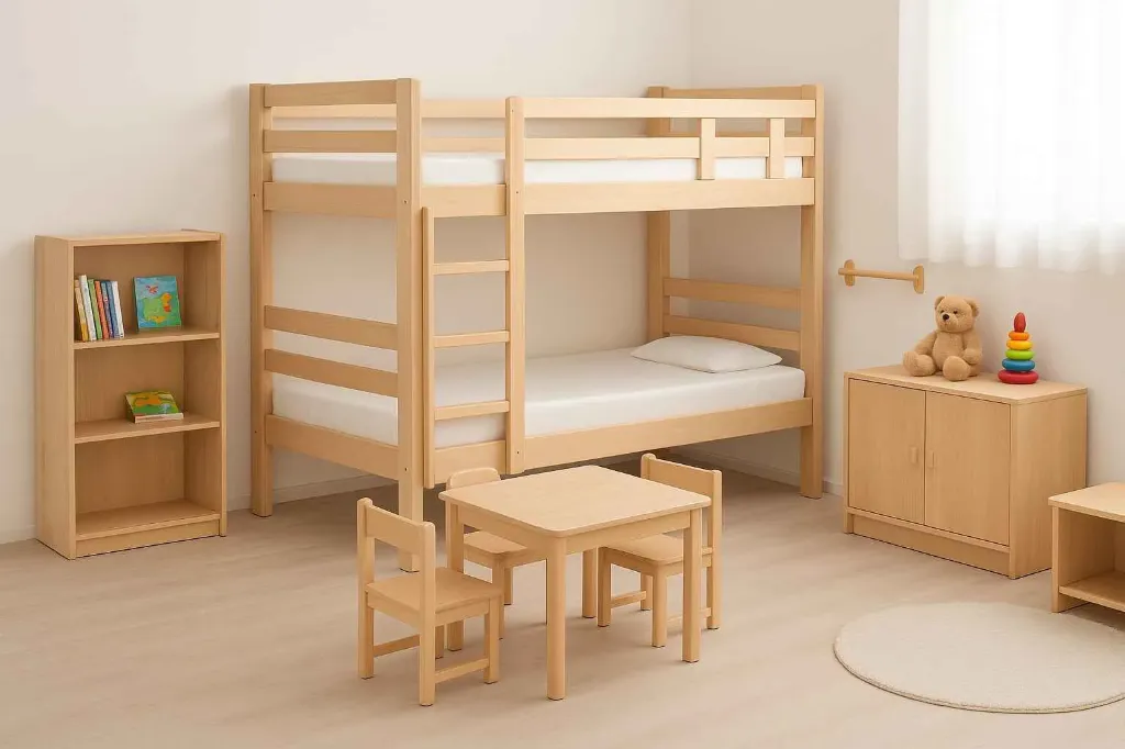 Children’s Furniture Set