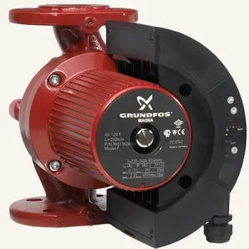 Circulation Pump
