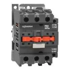 Electromagnetic Starter