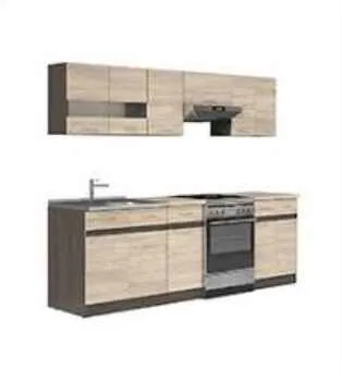 Kitchen Furniture Set