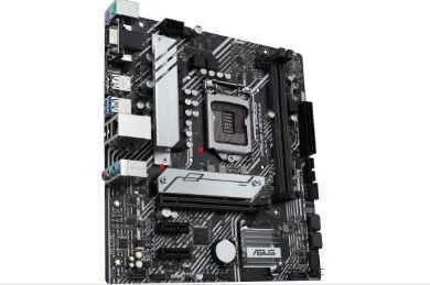 Motherboard