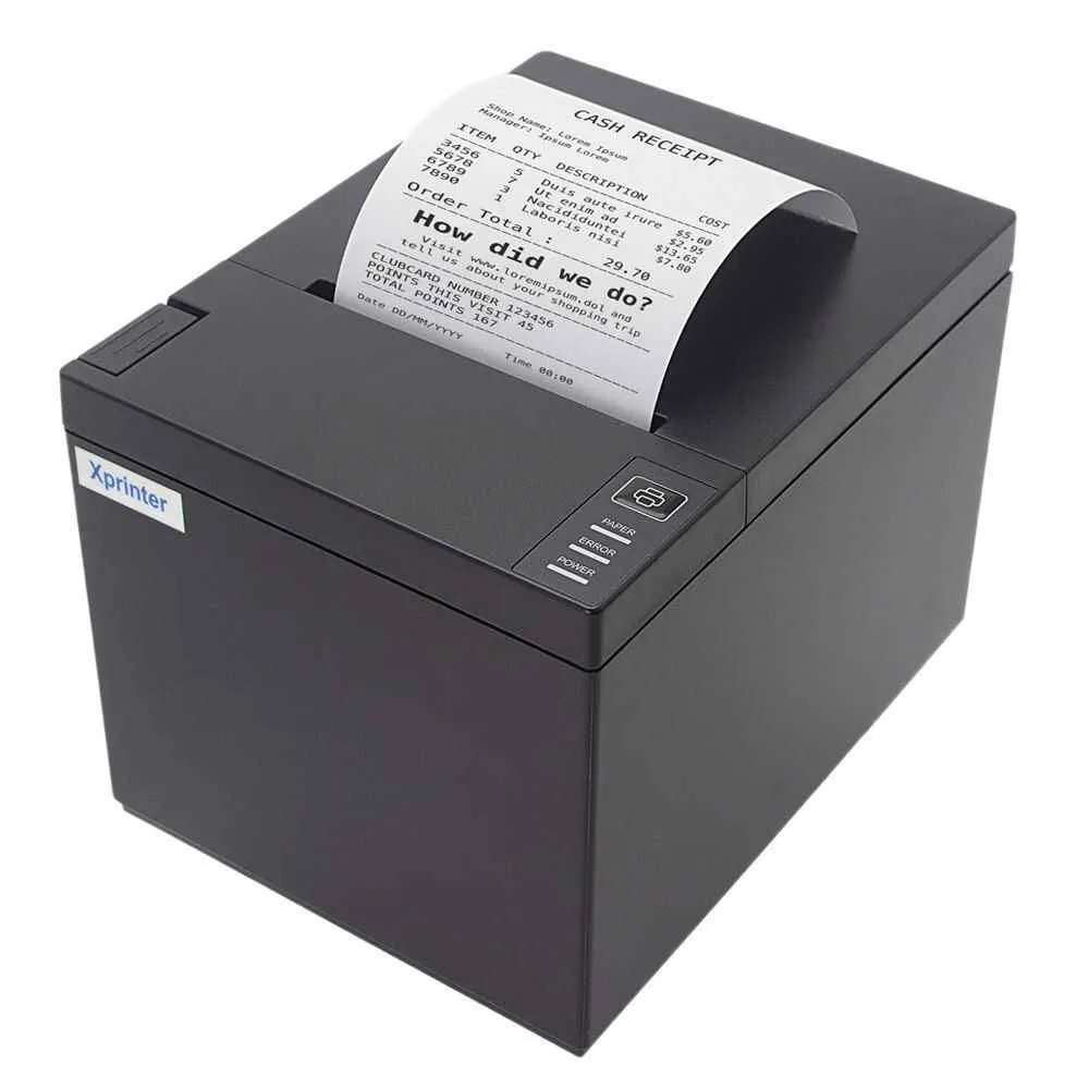 Thermal Printer