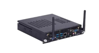 Computer for Interactive Panels