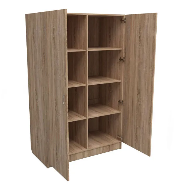 Wardrobe (Laminated Chipboard)