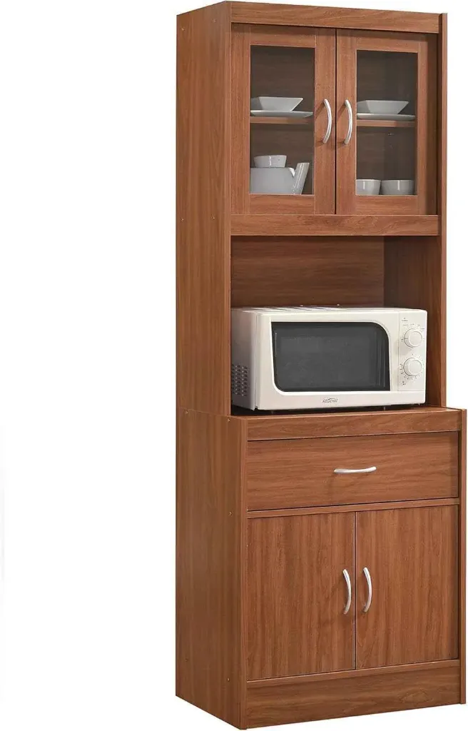 Dish Cabinet
