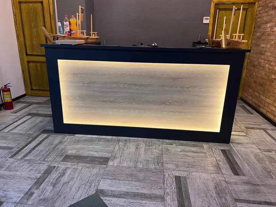 Барная стойка