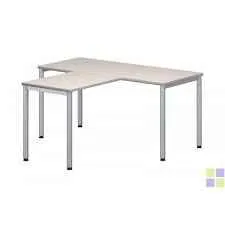 Metal Table for Machine