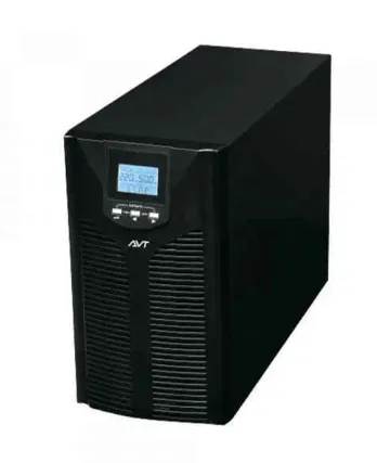 Uninterruptible Power Supply (UPS)