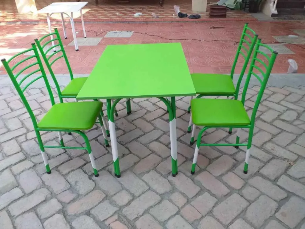 School Dining Table