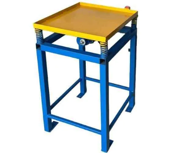 Vibration Table