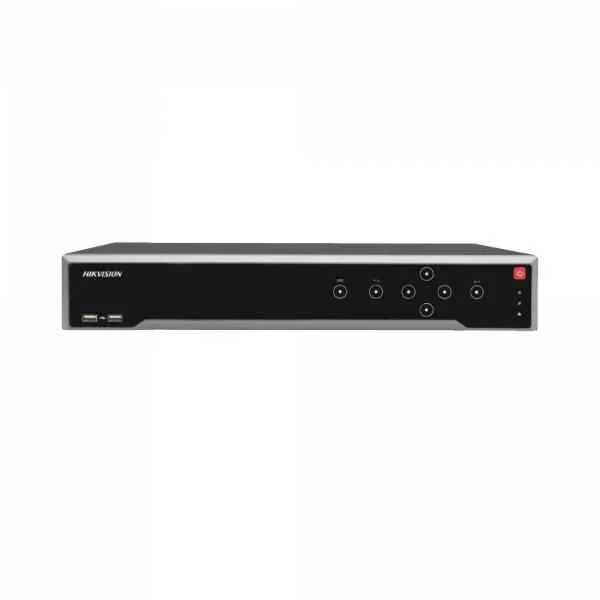 Multi-Channel Recorder