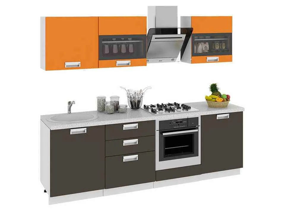 Kitchen Furniture Set