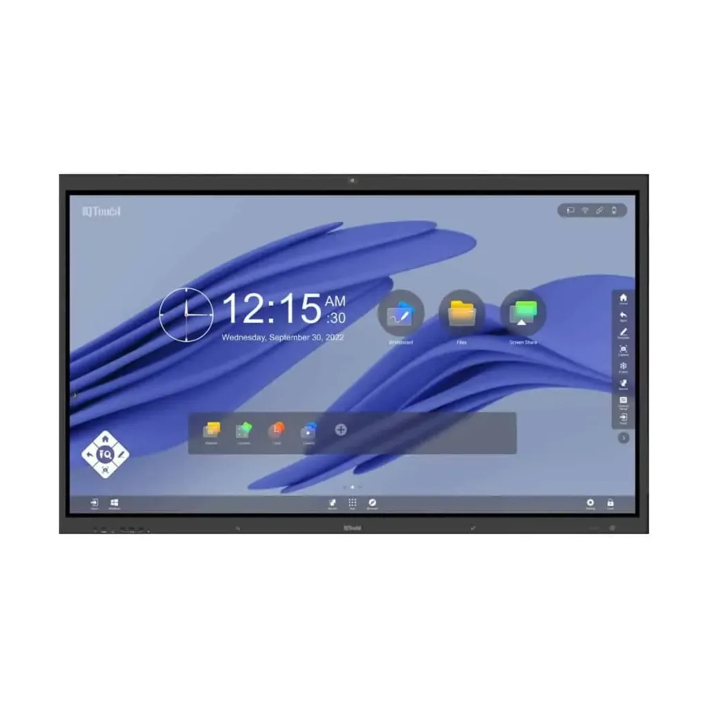 Interactive Whiteboard