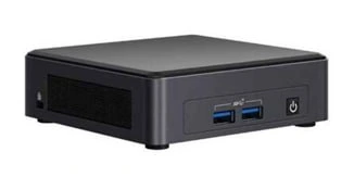 Personal minicomputer